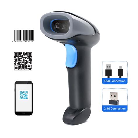 QR Code Scanner